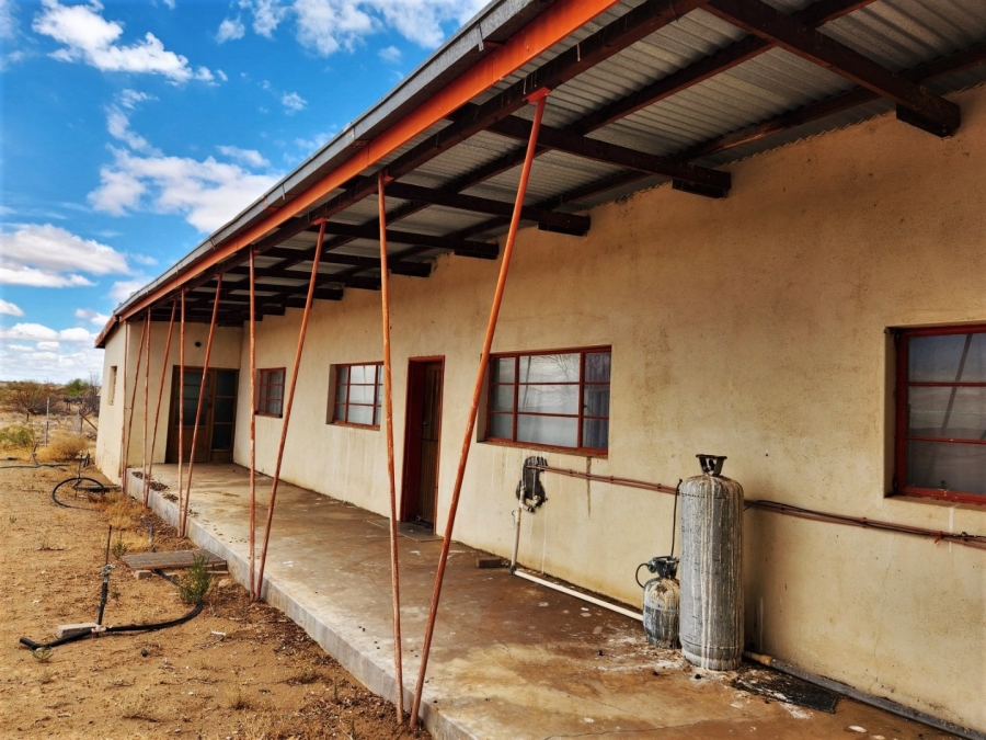 Commercial Property for Sale in Kakamas Rural Northern Cape